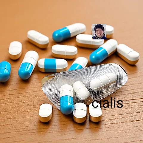 Puedo tomar cialis sin receta